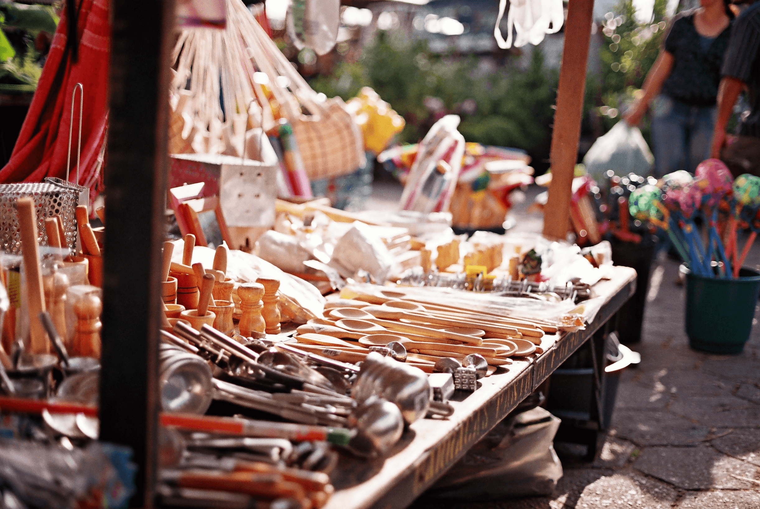 27 août – Vide Grenier